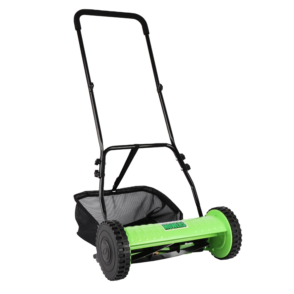 Push Lawn Mowers